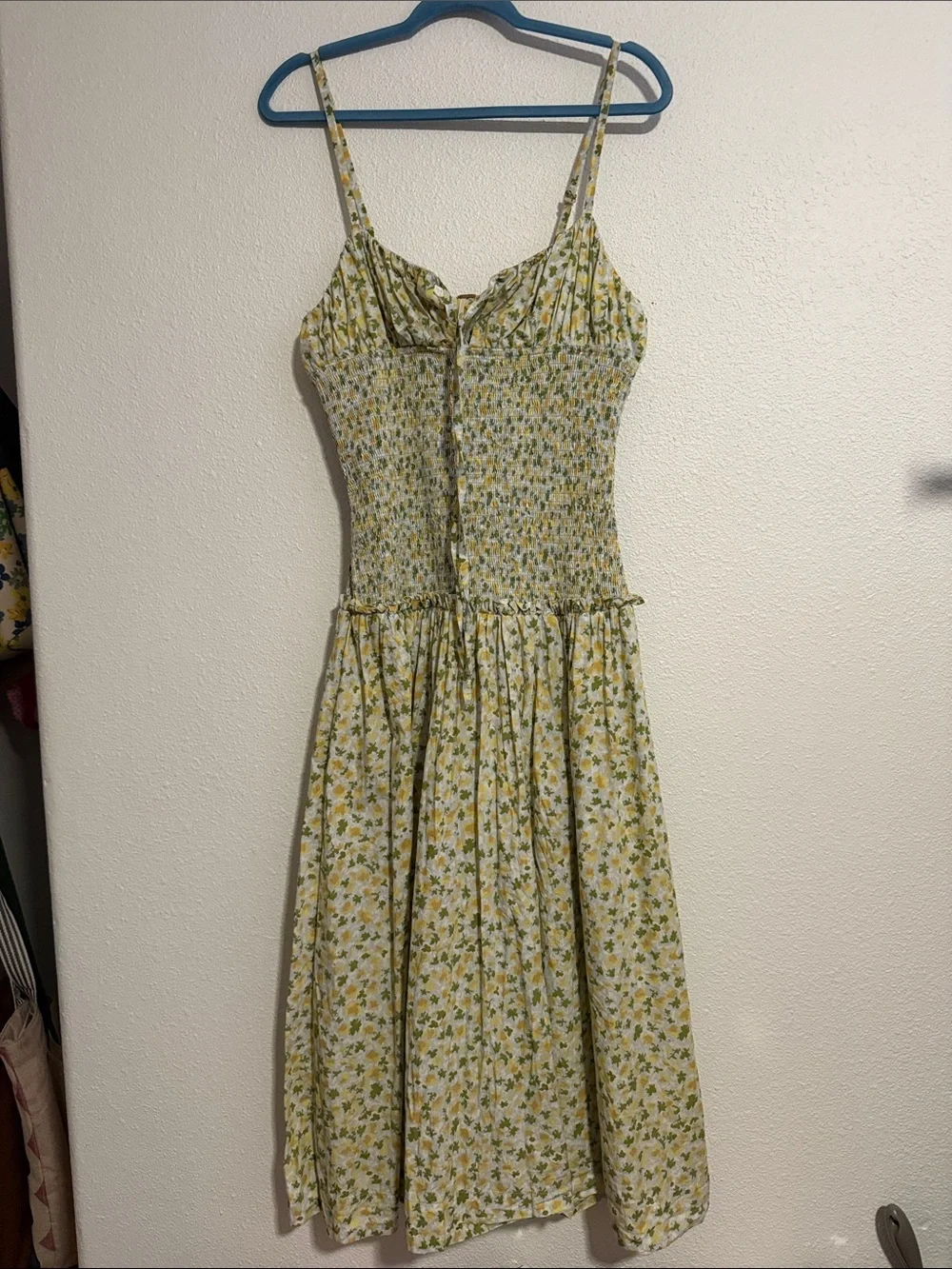 Free People effortlessly femme